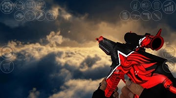 CS 1.6 Android & PC | CS:GO Weapon Pack 2018 #5 [Showcase Remake]