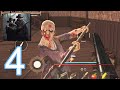Dead Blood - Gameplay Walkthrough (Android/IOS) Parte 4