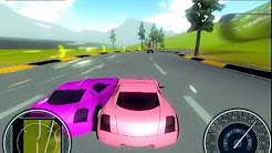 Бесплатные игры онлайн Racing online, гонки на спортивных тачках, игра для мальчиков