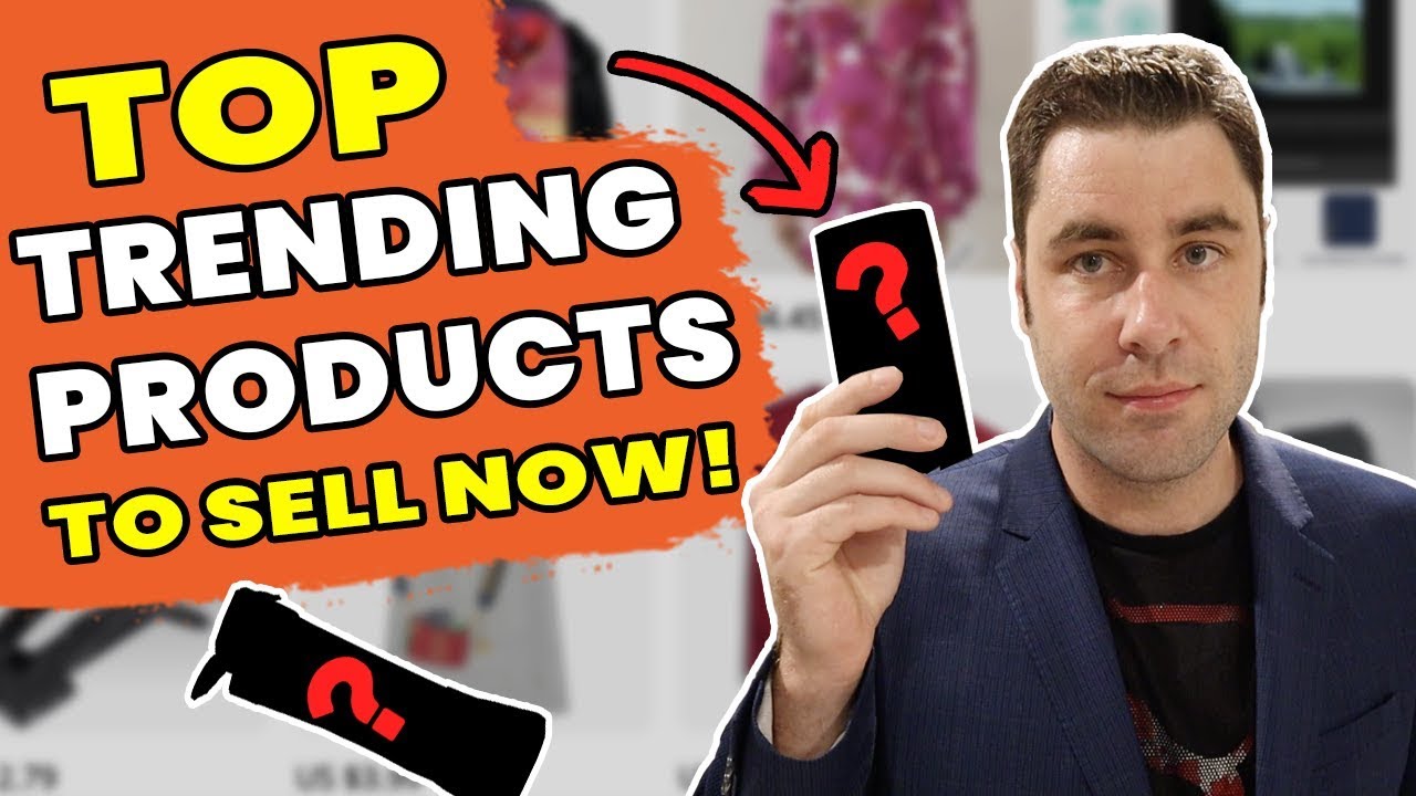 7 HOT Dropshipping Products To Sell On Shopify In 2020 (SELL NOW!)