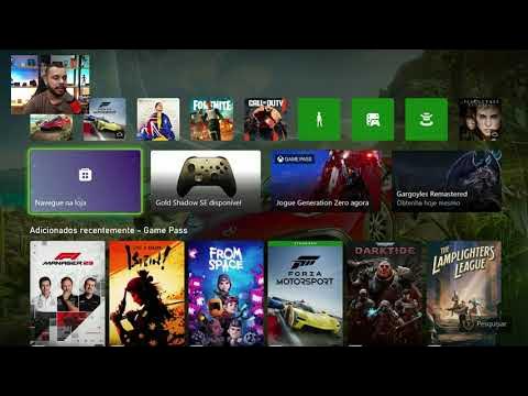 Review] Xbox Series X: um console com jeitão de PC - Giz Brasil