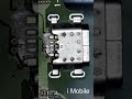 Charging Jack Replace || Charging shoket Replace