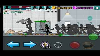 How to hack many friends watch the video carefully Anger of Stick 5 Zombie screenshot 3