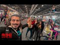MOTOR BIKE EXPO VERONA 2026 MBE ESPERIENZA PAZZESCA Motorbikeexpo Vlog MOTOR BIKE EXPO VERONA 2026 MBE ESPERIENZA PAZZESCA Motorbikeexpo Vlog