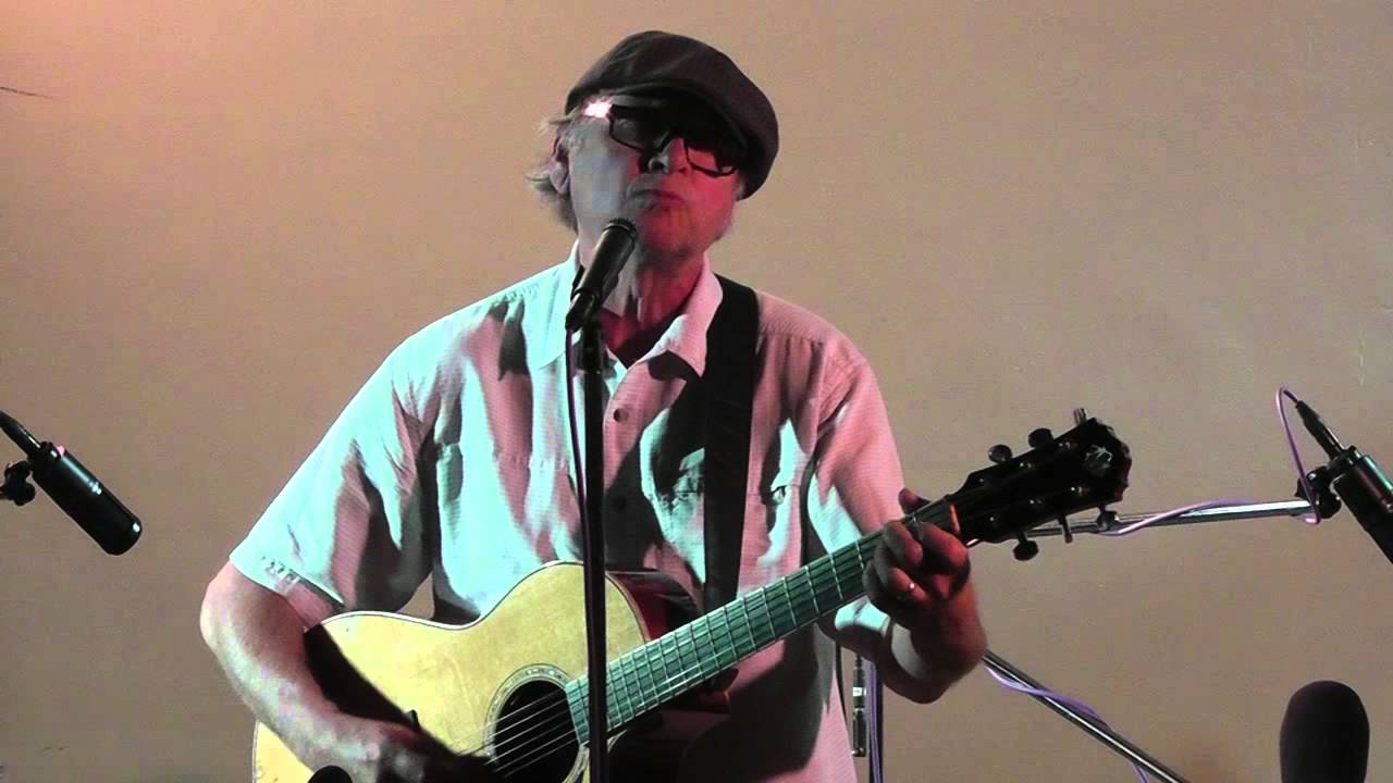 Lars Jensen from Idiot Jam 2015