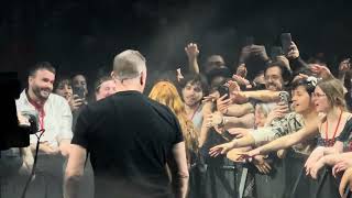 Florence + The Machine - Which Witch [snippet] - Barclays Center - Brooklyn, NY - 4/24/26