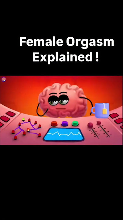 Female Orgasm Explained #trending #femaleorgasm #femaleanatomy #trendingshorts #viralshorts #viral