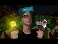 БОРЬБА ЗА ВЫЖИВАНИЕ! |  ЗОМБИ АПОКАЛИПСИС В MINECRAFT
