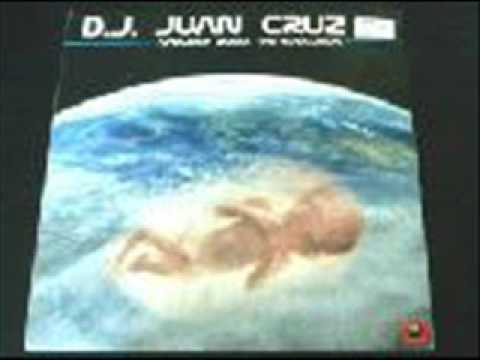 DJ Juan Cruz - Apology 2000