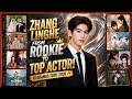 ZHANG LINGHE’s INSANE RISE 😳🔥 10 DRAMAS (2020–2026) From ROOKIE to KING OF CHEMISTRY!
