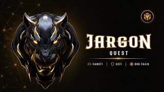 🚀 Discover JargonQuest – The Next-Gen New Era in GameFi and DeFi on BNB Chain  screenshot 4