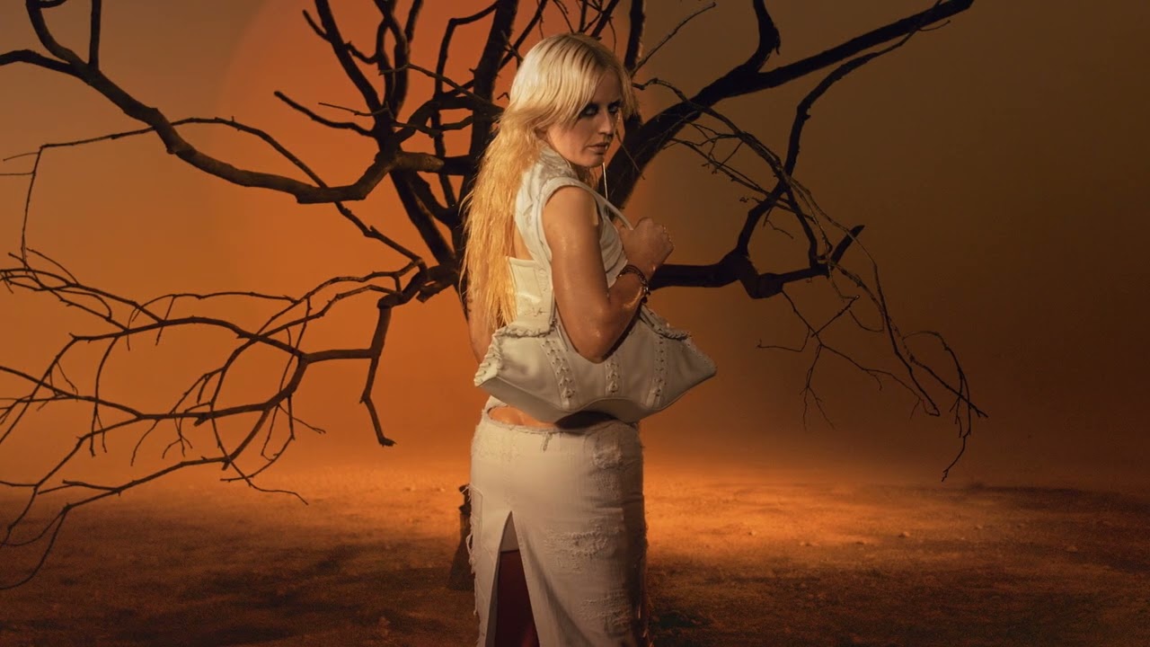 mcqueen | the spring/summer 2026 campaign | Schön! Magazine