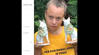 OB0040 - Fauness