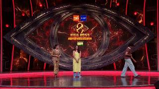 Pooja's Agnipareeksha journey comes to an end!