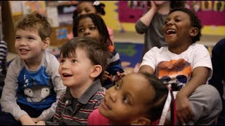Bilingual Birdies: EMBRACING DIVERSITY