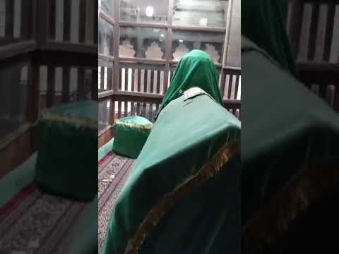 مقام إلامام الليث بن سعد