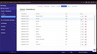 API token file ARN API Contract Testing Karate labs apilabs ai