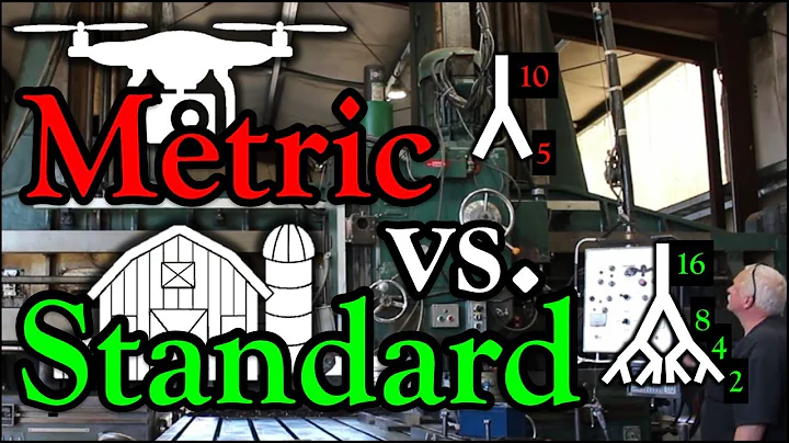 Metric vs. Standard: An Imperial Defense