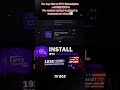 How to Install IPTV Smarters Pro on Firestick | Step-by-Step Guide[Working Link]#iptv#iptvreviewsuk