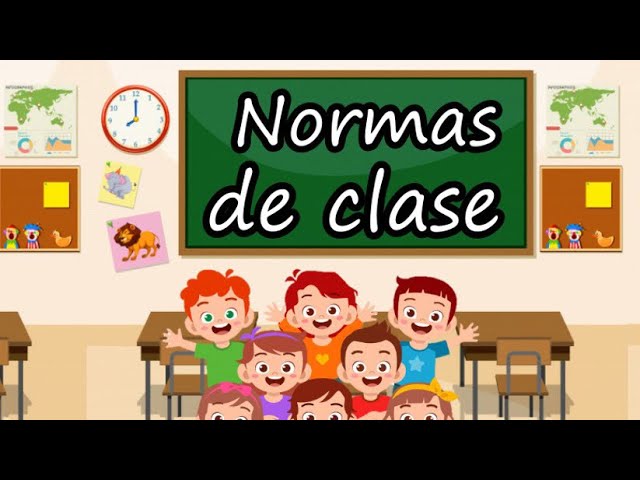 Calificando las cinco reglas escolares más importantes (o más aplicadas) –  The Current