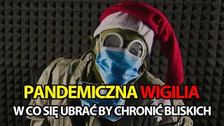 Pandemiczna Wigilia W Co Się Ubrać, By Chronić Bliskich?