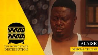 Alaise  Trailer  2022 Amvca Best Indigenous Movie  Muyiwa Ademola  Tws Distribution
