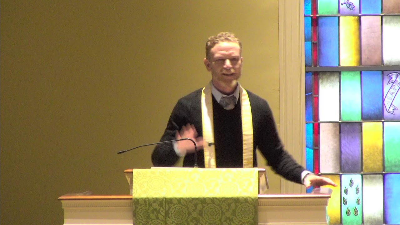 Jan 18th | “Holy Kiss” | PPC  Worship