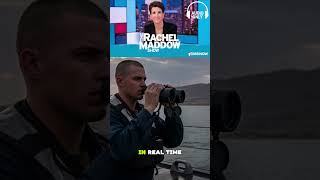 Everyone Is Escalating… But No One Has a Way Out