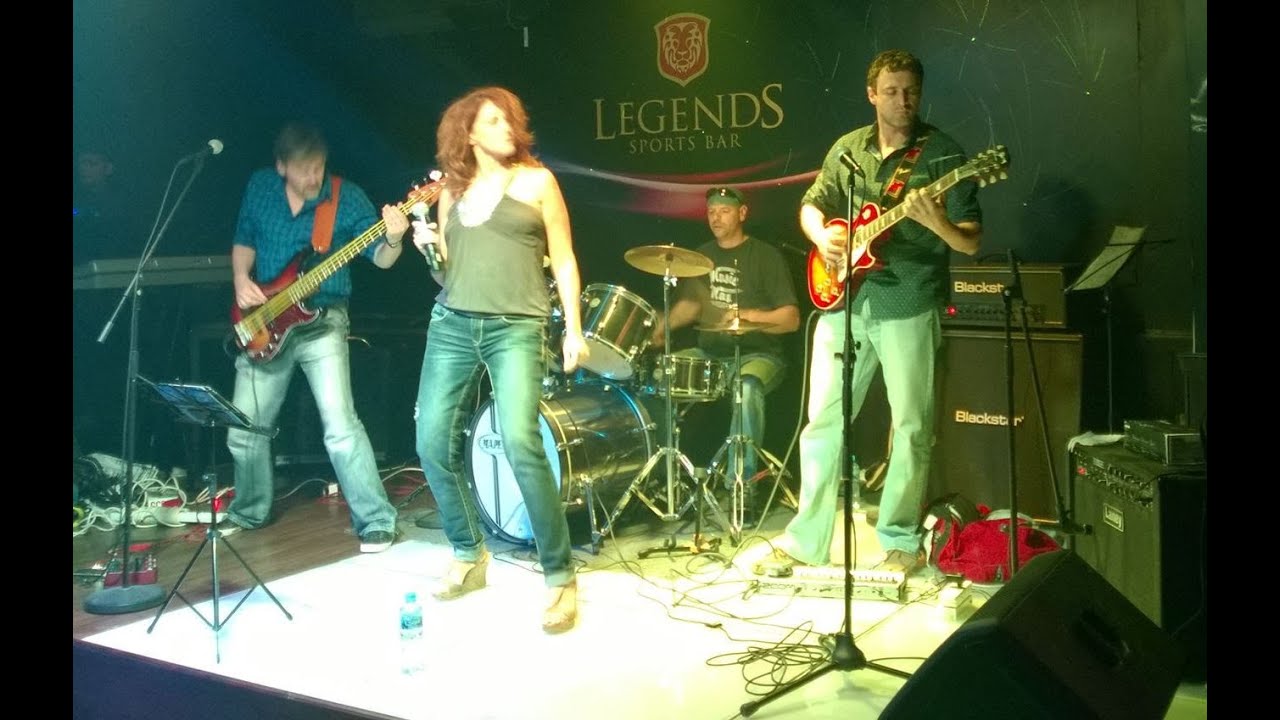 Desert Groove - Classic Rock