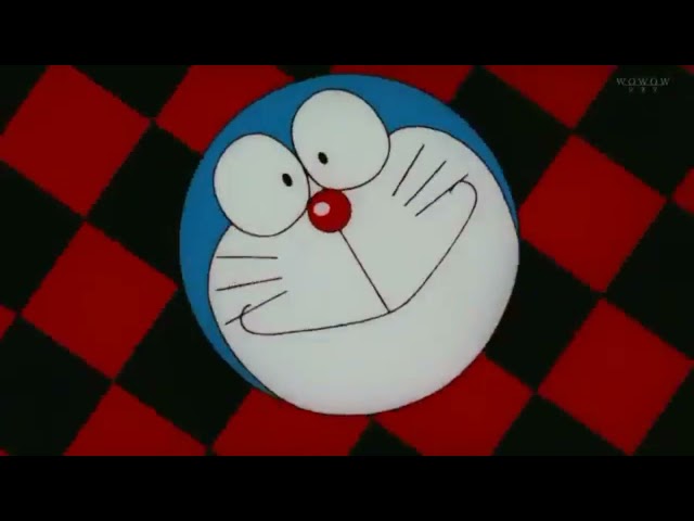 Doraemon title song in telugu class=