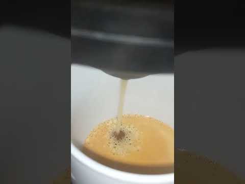 صباح الخير العشاق القهوة
