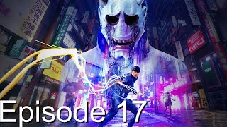 Ghostwire Tokyo Let's Play Episode 17 Et voilà fini ! Et avec la fin cacher