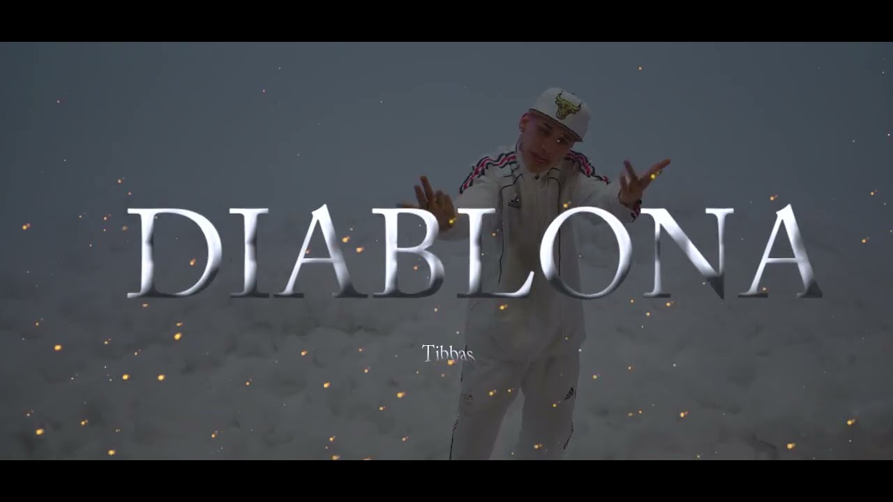 DIABLONA Remix Tibbass Alejo Isakk Omar Varela YouTube