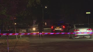 Quadruple Shooting: Teen girl, 3 women injured at large Magnolia Gardens gathering