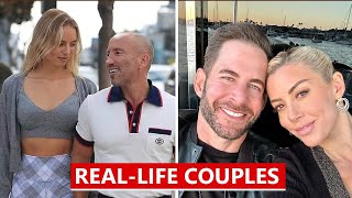 Selling Sunset Sеason 7 Cast ❤️ Real Age & Life Partners 🔥 SHOCKING AFFAIRS 🔥