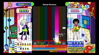 [ポップンミュージック] Danza Pantera NORMAL