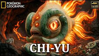 What If Chi-Yu Was Real??? | Real Life Pokémon - NatGeo (Full Documentary)