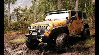 LETS GO WHEELIN | 4x4 Off-Road
