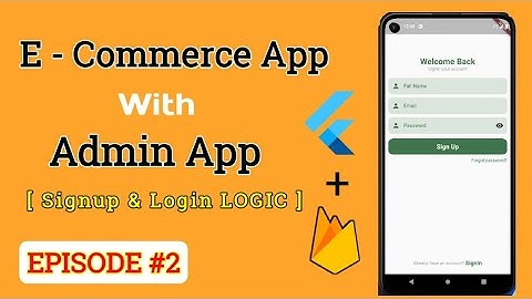 Flutter e-commerce app series with Firebase in Malayalam | #codewithashok | GetX | episode 2