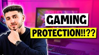 Can a VPN Protect Me While Gaming? image