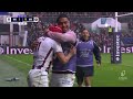 Top Spot Decider | Bristol Bears v Union Bordeaux Bègles | Investec Champions Cup Instant Highlights