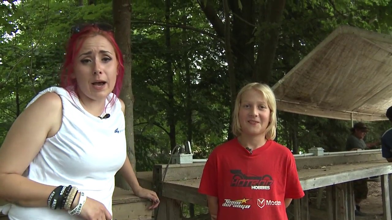 O'Town Racing 2016 #1