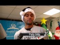 San Antonio Spurs Spread Holiday Cheer at Children's Hospital