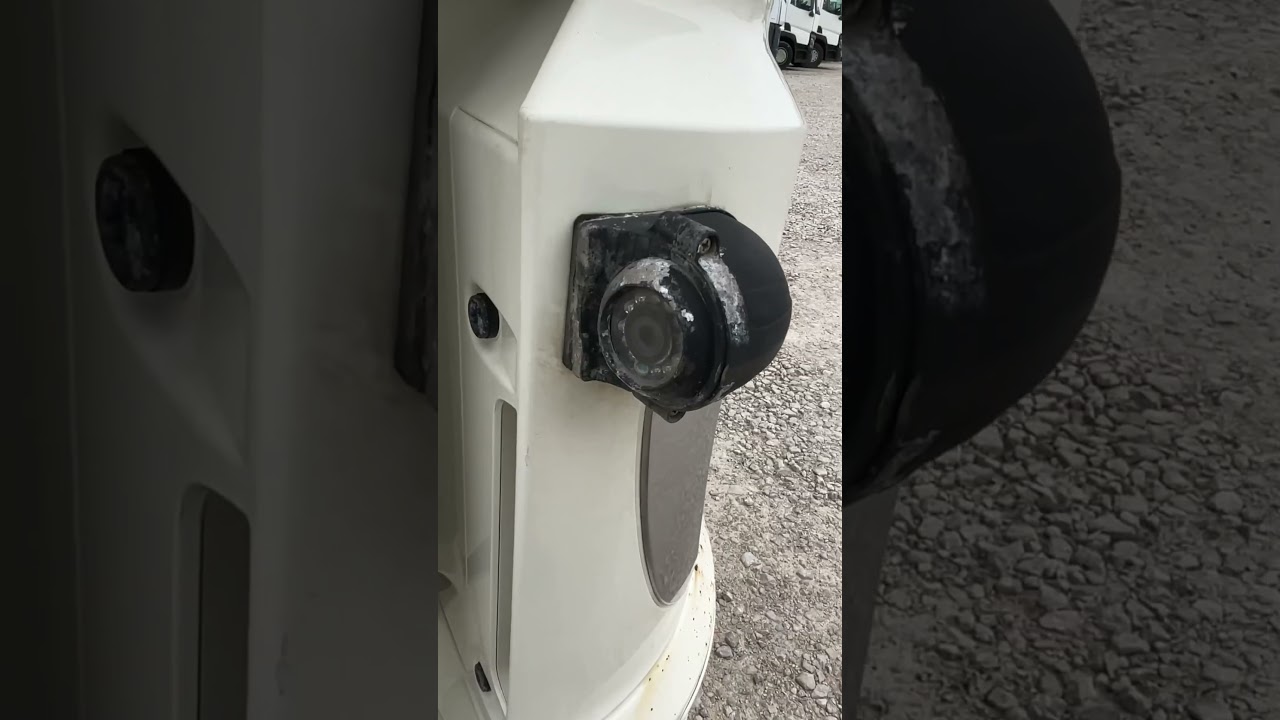 2018 DAF XF480 Tractor Unit (FP68 CHN) (4472/2)