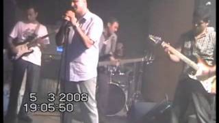 Where The Streets Have No Name Home Club Grouse