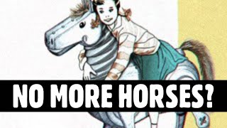 What happened to Horses? | Fallout Lore