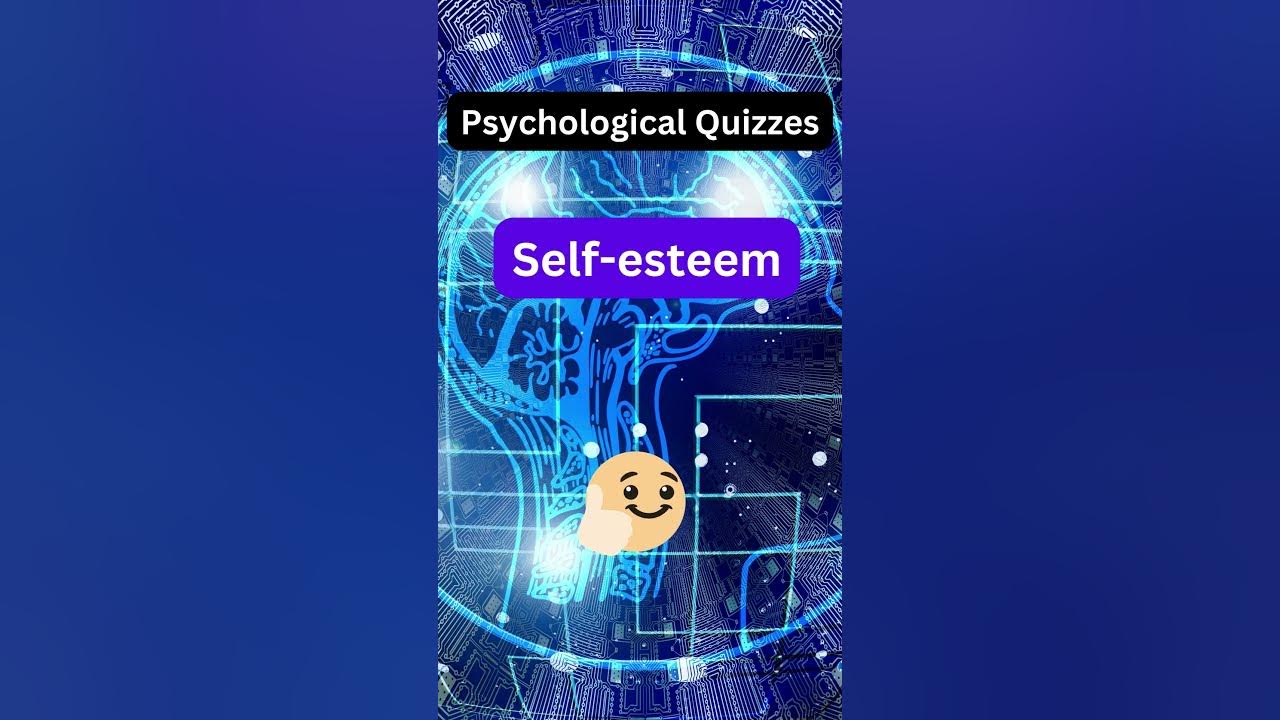 Psychological Quizzes 1315 popular YouTube