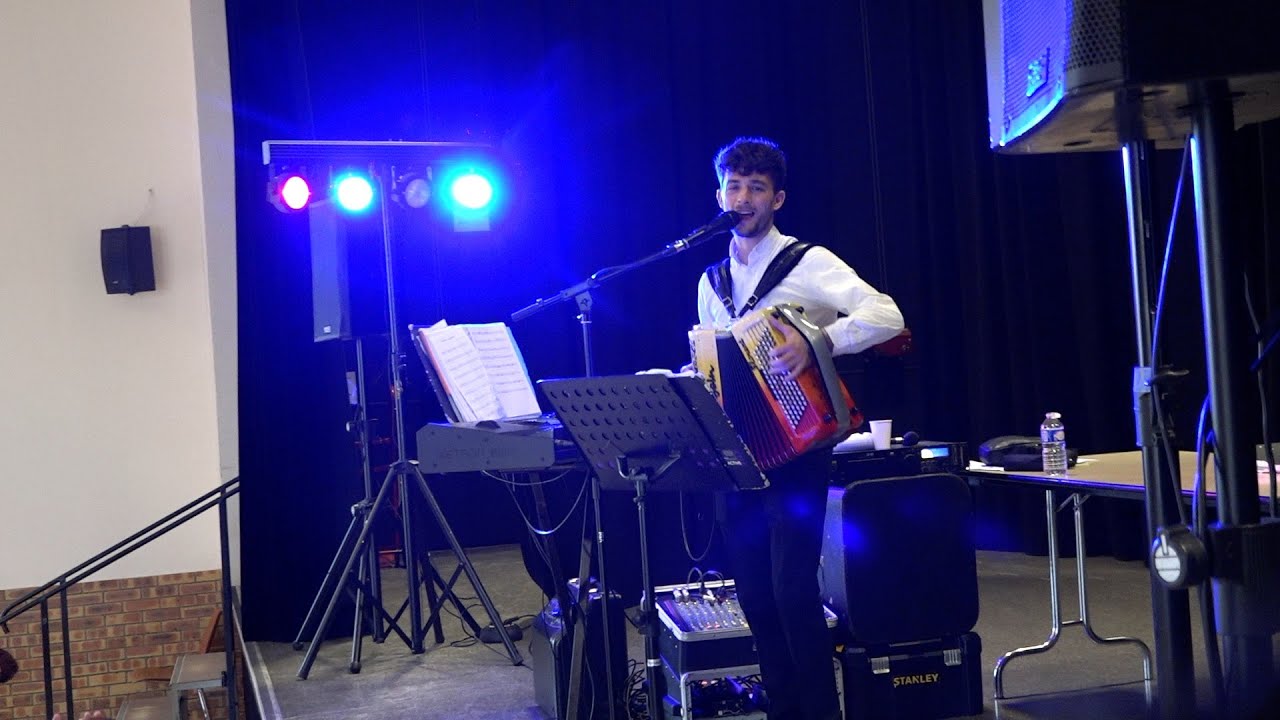 Florent  Gorris à Sennecey le 25/01/2026