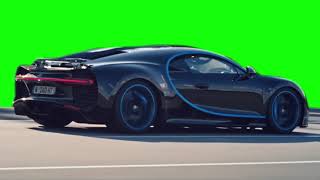 Speed car green screen | Green Screen video | car