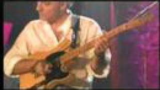 Larry Carlton - Minute By Minute